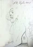 The Faery Child